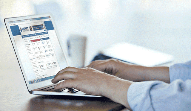 Facturación electrónica: ¿cómo hacerlo?