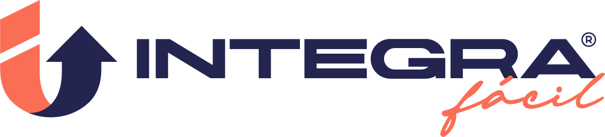 Integrafacil Logo